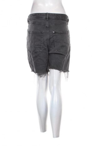 Dámske kraťasy  H&M, Veľkosť XL, Farba Sivá, Cena  10,05 €