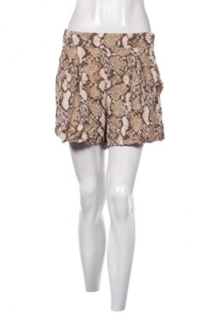 Дамски къс панталон H&M, Размер M, Цвят Многоцветен, Цена 19,00 лв.