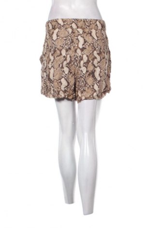 Дамски къс панталон H&M, Размер M, Цвят Многоцветен, Цена 19,00 лв.