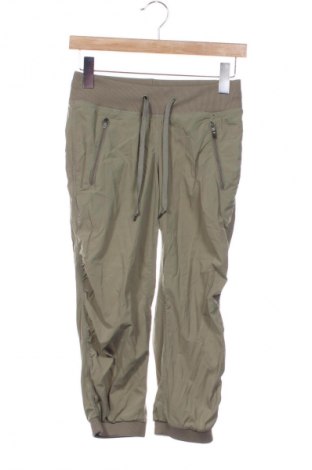 Damen Shorts H&M, Größe XS, Farbe Grün, Preis € 10,00