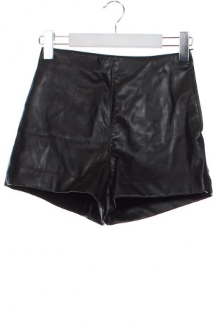 Dámské kraťasy  H&M Divided, Velikost XS, Barva Černá, Cena  241,00 Kč