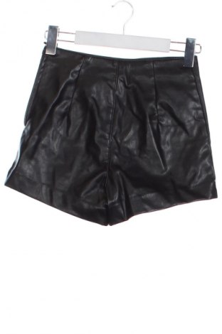 Dámské kraťasy  H&M Divided, Velikost XS, Barva Černá, Cena  241,00 Kč