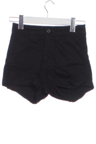 Női rövidnadrág H&M Divided, Méret XS, Szín Fekete, Ár 3 800 Ft