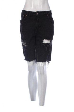 Damen Shorts H&M Divided, Größe XXL, Farbe Schwarz, Preis € 9,72