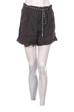 Γυναικείο κοντό παντελόνι H&M L.O.G.G., Μέγεθος L, Χρώμα Γκρί, Τιμή 8,99 €