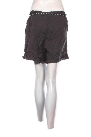 Γυναικείο κοντό παντελόνι H&M L.O.G.G., Μέγεθος L, Χρώμα Γκρί, Τιμή 8,99 €