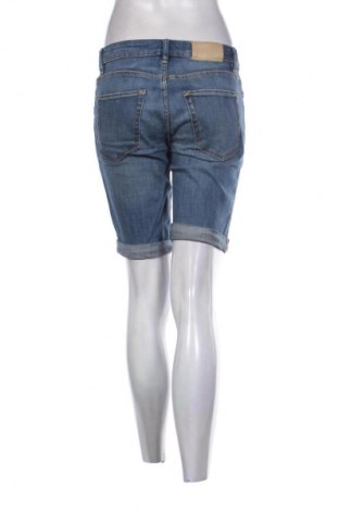 Női rövidnadrág H&M L.O.G.G., Méret L, Szín Kék, Ár 3 808 Ft