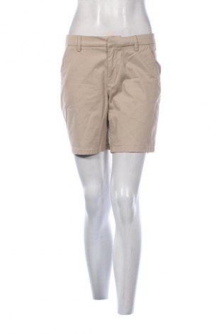 Női rövidnadrág H&M L.O.G.G., Méret M, Szín Bézs, Ár 3 800 Ft