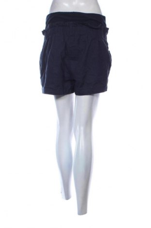 Damskie szorty H&M Mama, Rozmiar L, Kolor Niebieski, Cena 68,97 zł