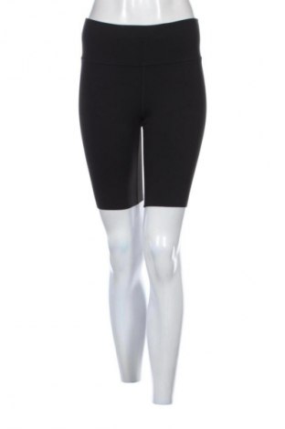 Dámske kraťasy  H&M Sport, Veľkosť M, Farba Čierna, Cena  9,72 €