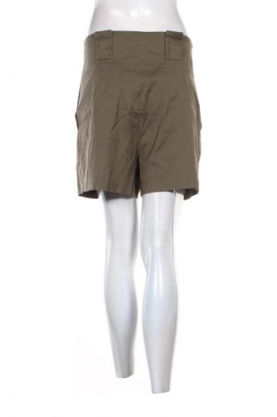 Pantaloni scurți de femei Hallhuber, Mărime M, Culoare Verde, Preț 126,00 Lei