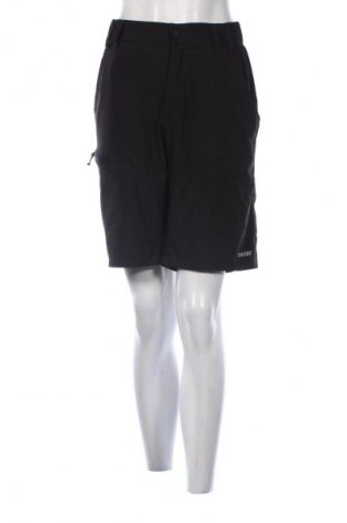 Dámske kraťasy  Hi-Tec, Veľkosť XL, Farba Čierna, Cena  17,38 €