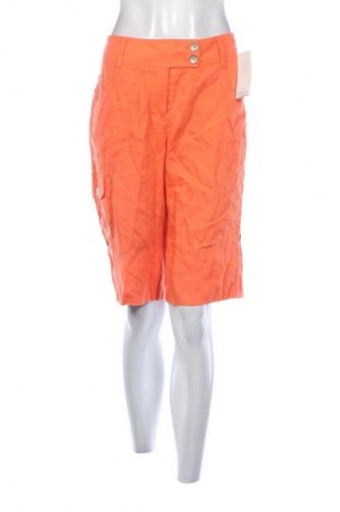 Női rövidnadrág Hirsch, Méret M, Szín Narancssárga
, Ár 3 779 Ft