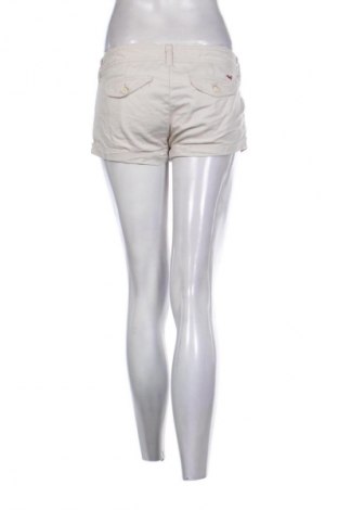 Damen Shorts Hollister, Größe M, Farbe Beige, Preis € 17,00
