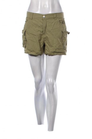 Damen Shorts House, Größe L, Farbe Grün, Preis € 9,79