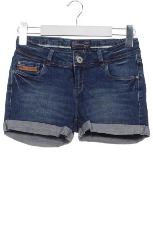 Damen Shorts House, Größe S, Farbe Blau, Preis 9,72 €