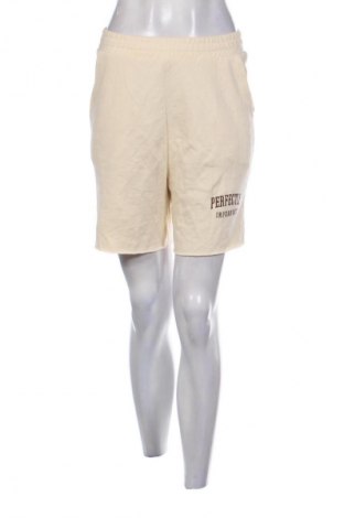 Női rövidnadrág House, Méret S, Szín Bézs, Ár 3 800 Ft