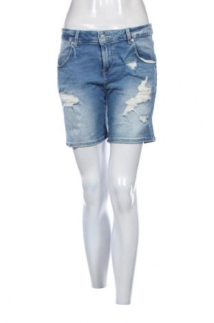 Damen Shorts House, Größe S, Farbe Blau, Preis 9,72 €