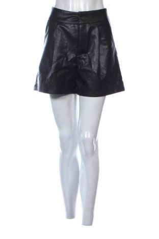 Γυναικείο κοντό παντελόνι In the style, Μέγεθος S, Χρώμα Μαύρο, Τιμή 5,99 €