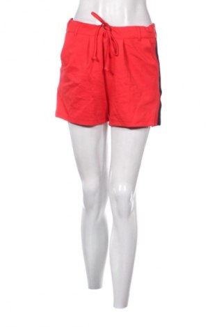 Γυναικείο κοντό παντελόνι Jacqueline De Yong, Μέγεθος M, Χρώμα Κόκκινο, Τιμή 9,72 €