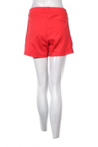 Γυναικείο κοντό παντελόνι Jacqueline De Yong, Μέγεθος M, Χρώμα Κόκκινο, Τιμή 9,72 €