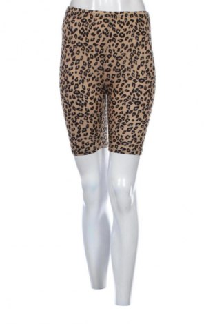 Γυναικείο κοντό παντελόνι Janina, Μέγεθος M, Χρώμα Πολύχρωμο, Τιμή 9,72 €