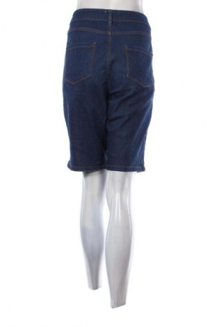 Dámske kraťasy  Janina, Veľkosť XXL, Farba Modrá, Cena  9,72 €