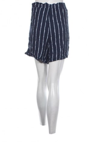 Γυναικείο κοντό παντελόνι Janina, Μέγεθος 3XL, Χρώμα Πολύχρωμο, Τιμή 10,99 €