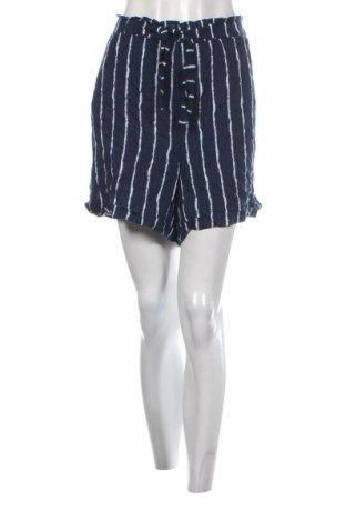 Γυναικείο κοντό παντελόνι Janina, Μέγεθος 3XL, Χρώμα Πολύχρωμο, Τιμή 10,99 €