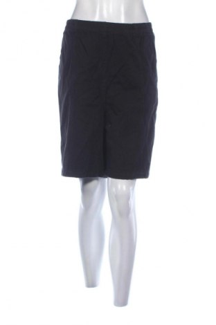 Γυναικείο κοντό παντελόνι John F. Gee, Μέγεθος XL, Χρώμα Μαύρο, Τιμή 8,99 €