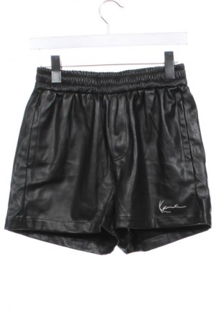 Γυναικείο κοντό παντελόνι Kamik, Μέγεθος XS, Χρώμα Μαύρο, Τιμή 9,99 €
