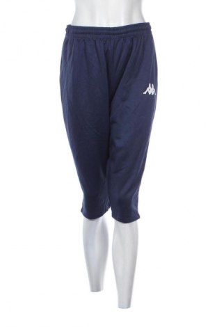 Női rövidnadrág Kappa, Méret M, Szín Kék, Ár 2 019 Ft