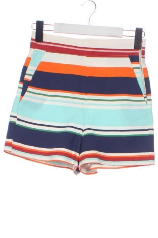 Damskie szorty Karol, Rozmiar XS, Kolor Kolorowy, Cena 43,68 zł