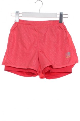 Damen Shorts Karrimor, Größe XS, Farbe Rosa, Preis € 10,30