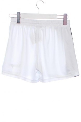 Pantaloni scurți de femei Kempa, Mărime XS, Culoare Alb, Preț 53,00 Lei