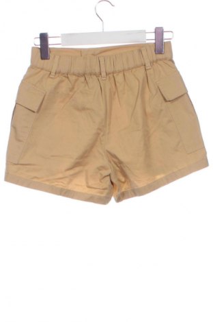 Pantaloni scurți de femei LC Waikiki, Mărime XS, Culoare Bej, Preț 120,14 Lei