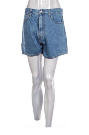 Női rövidnadrág Levi's, Méret M, Szín Kék, Ár 9 600 Ft