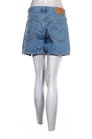 Női rövidnadrág Levi's, Méret M, Szín Kék, Ár 9 600 Ft