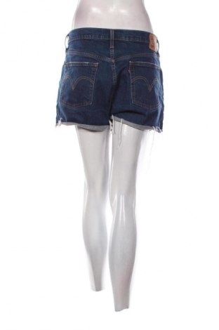 Dámské kraťasy  Levi's, Velikost XL, Barva Modrá, Cena  619,00 Kč