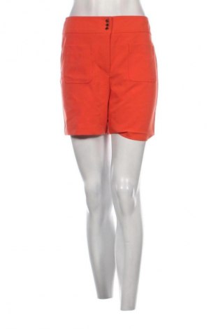 Damen Shorts Limited Edition, Größe S, Farbe Orange, Preis 9,72 €