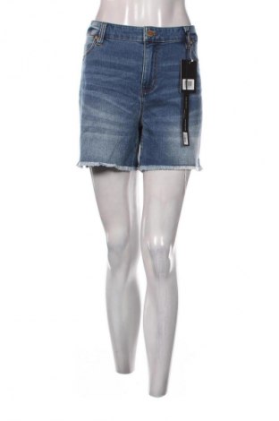 Damen Shorts Liverpool, Größe XL, Farbe Blau, Preis € 51,99