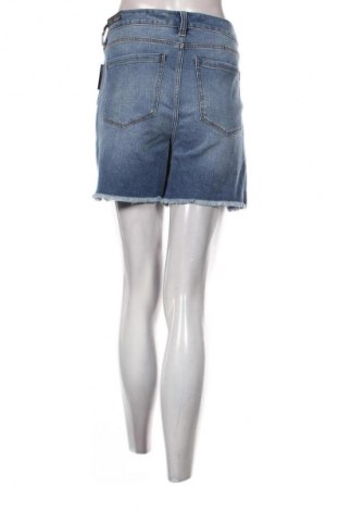 Damen Shorts Liverpool, Größe XL, Farbe Blau, Preis € 51,99