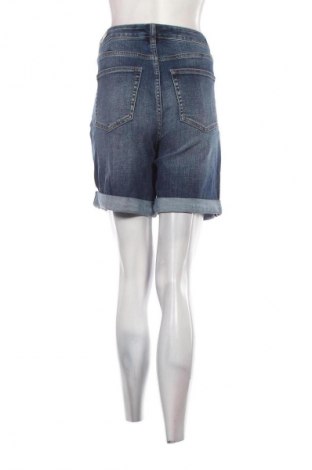 Damskie szorty Liverpool Los Angeles, Rozmiar XL, Kolor Niebieski, Cena 290,99 zł