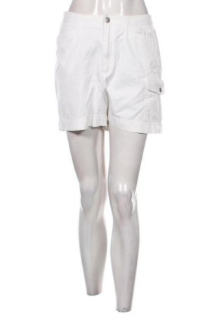 Дамски къс панталон Liz Claiborne, Размер S, Цвят Екрю, Цена 19,55 лв.