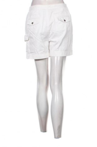Дамски къс панталон Liz Claiborne, Размер S, Цвят Екрю, Цена 19,55 лв.