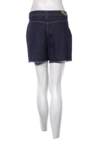 Pantaloni scurți de femei Lynne, Mărime M, Culoare Albastru, Preț 87,46 Lei