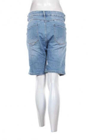 Dámské kraťasy  M.Sara, Velikost XL, Barva Modrá, Cena  247,00 Kč