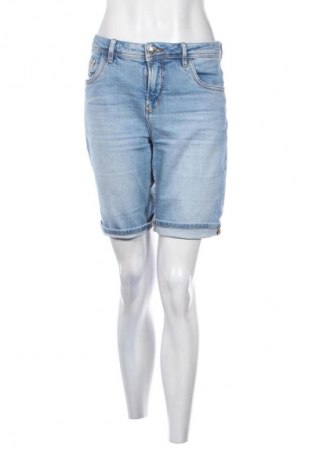 Damen Shorts MOS MOSH, Größe M, Farbe Blau, Preis € 24,49