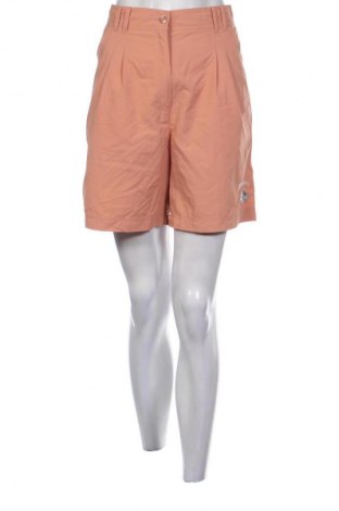 Дамски къс панталон Madison, Размер S, Цвят Оранжев, Цена 33,82 лв.
