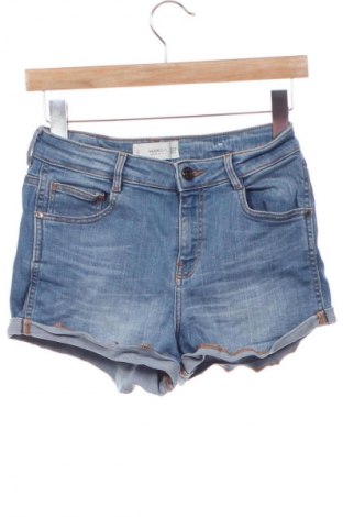 Damen Shorts Mango, Größe XS, Farbe Blau, Preis € 9,21